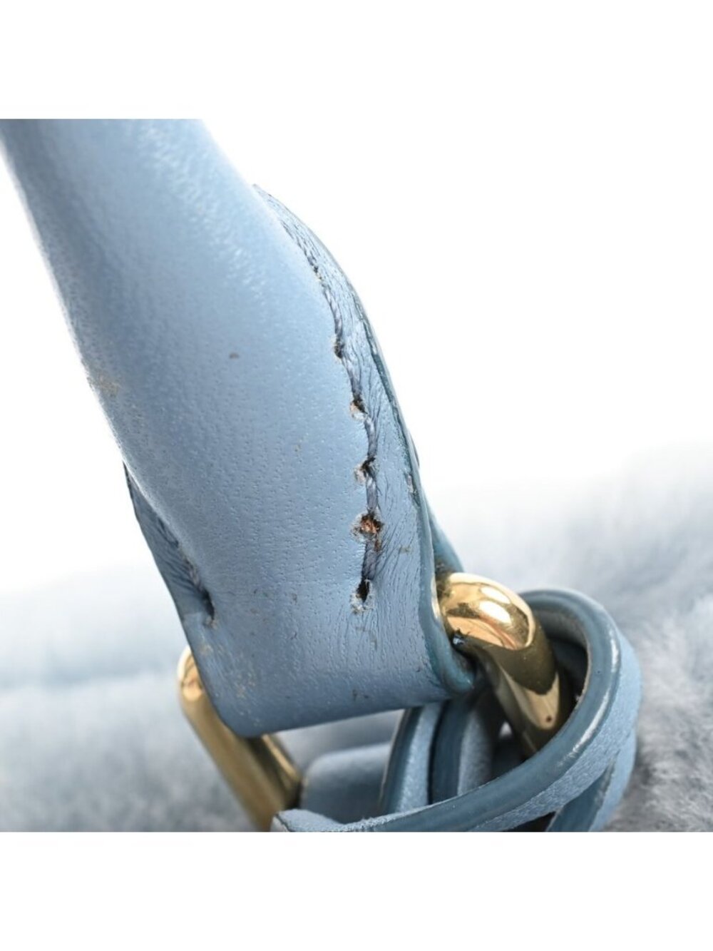 Miu Miu Handbag 2-Way - Picture 8 of 10